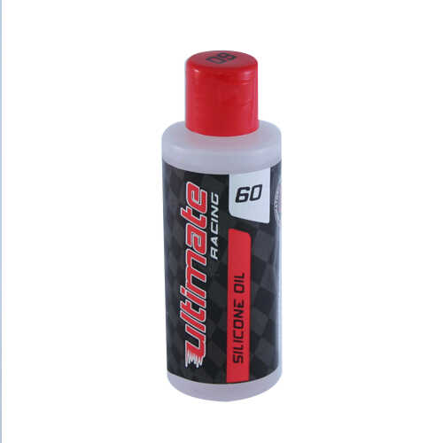 Olio Siliconico Hobbytech Per Ammortizzatori E Differenziali - 70 Ml - Scegli La Viscosità